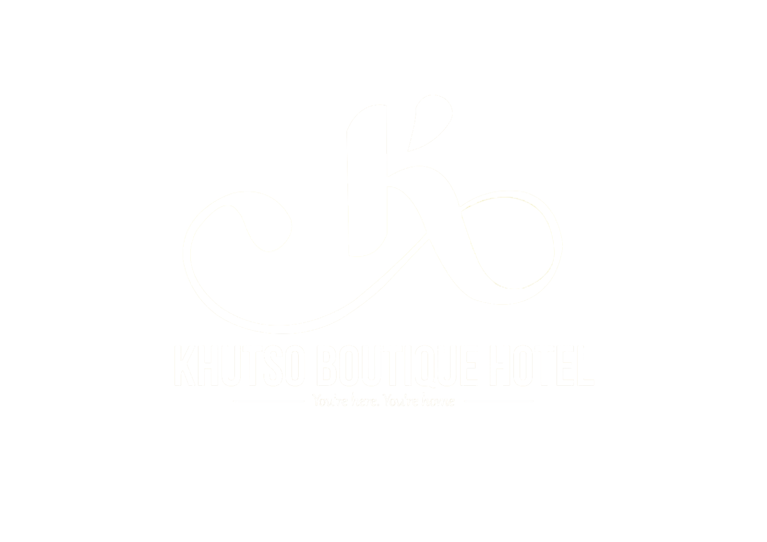 Khutso Boutique Hotel – Khutso